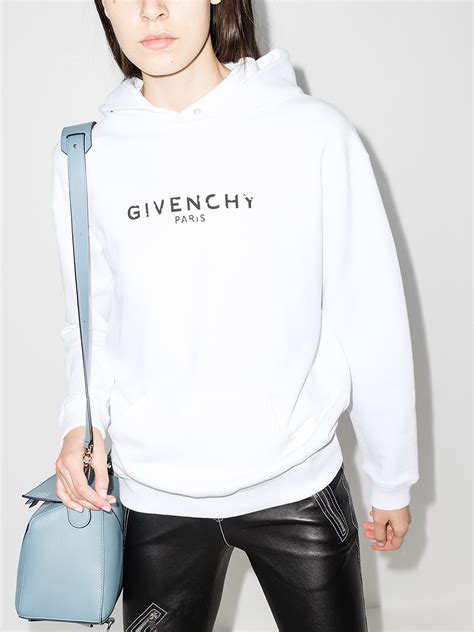 givenchy parigi|givenchy paris hoodie.